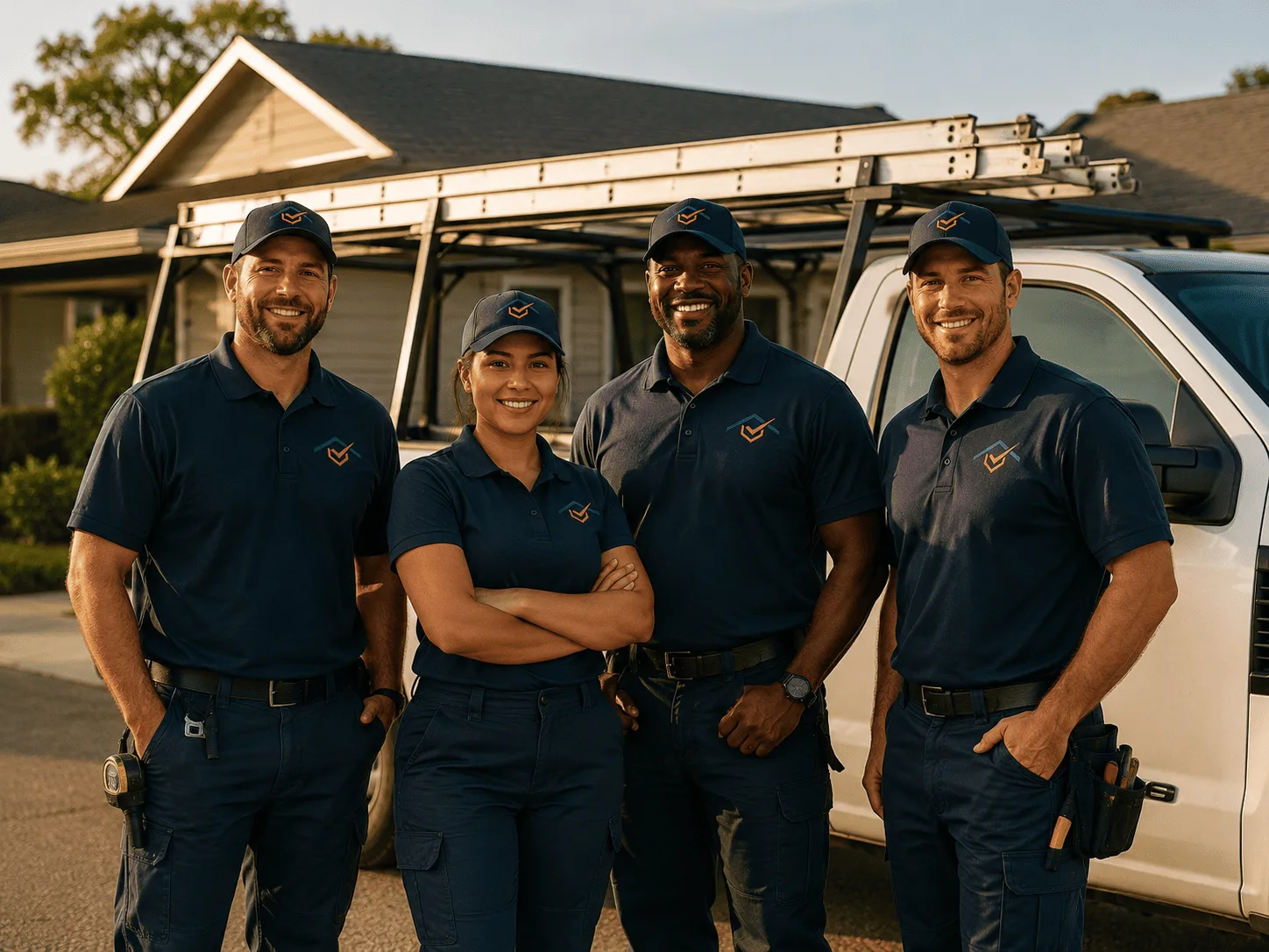 Roof Inspection company in Paul, ID